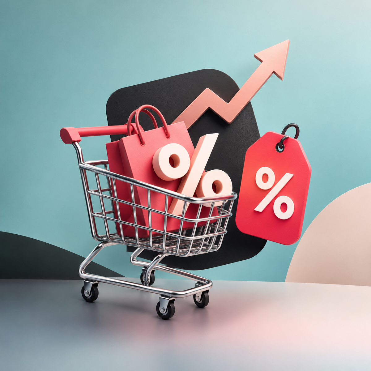 The Role of Discounts in E-commerce Trends