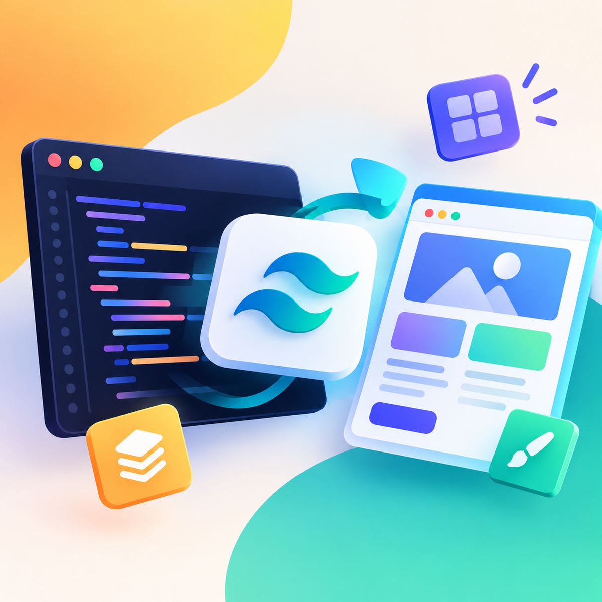 Why is Tailwind can be a better CSS framework for you