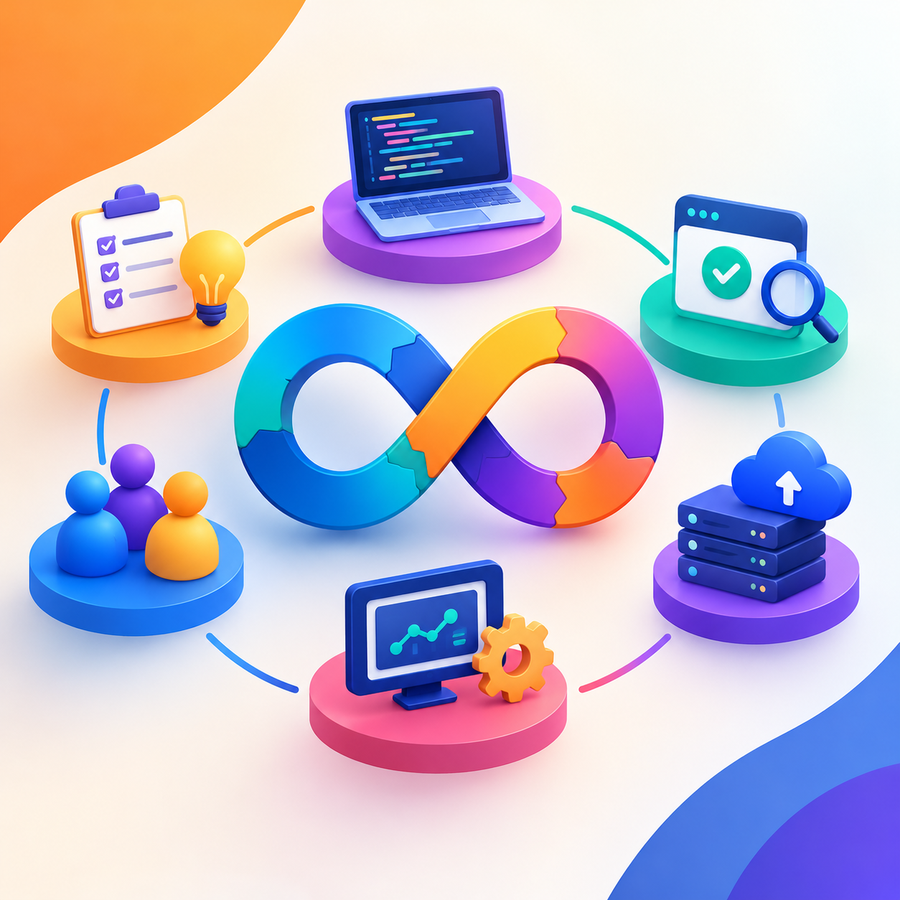 How to Implement an Effective SDLC in Your Organization