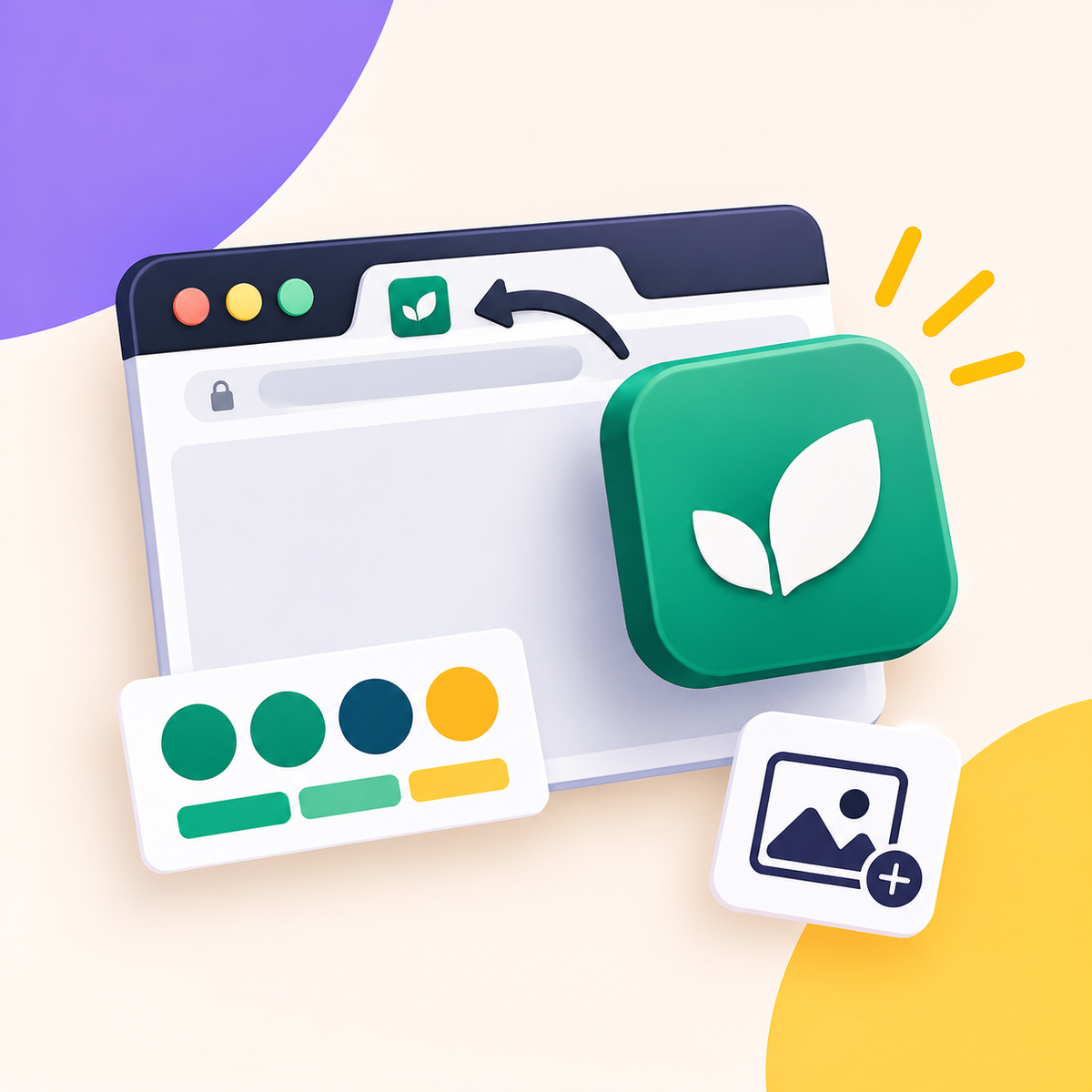 Small Icon, Big Impact: Mastering Favicon Branding