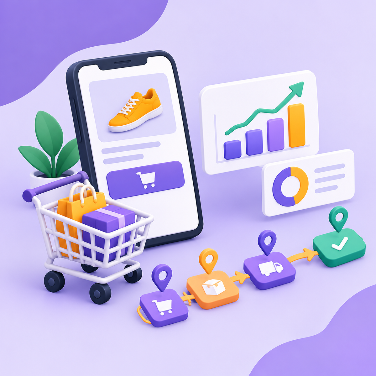 Cart Tracking: Improve Conversions with Smart Insights