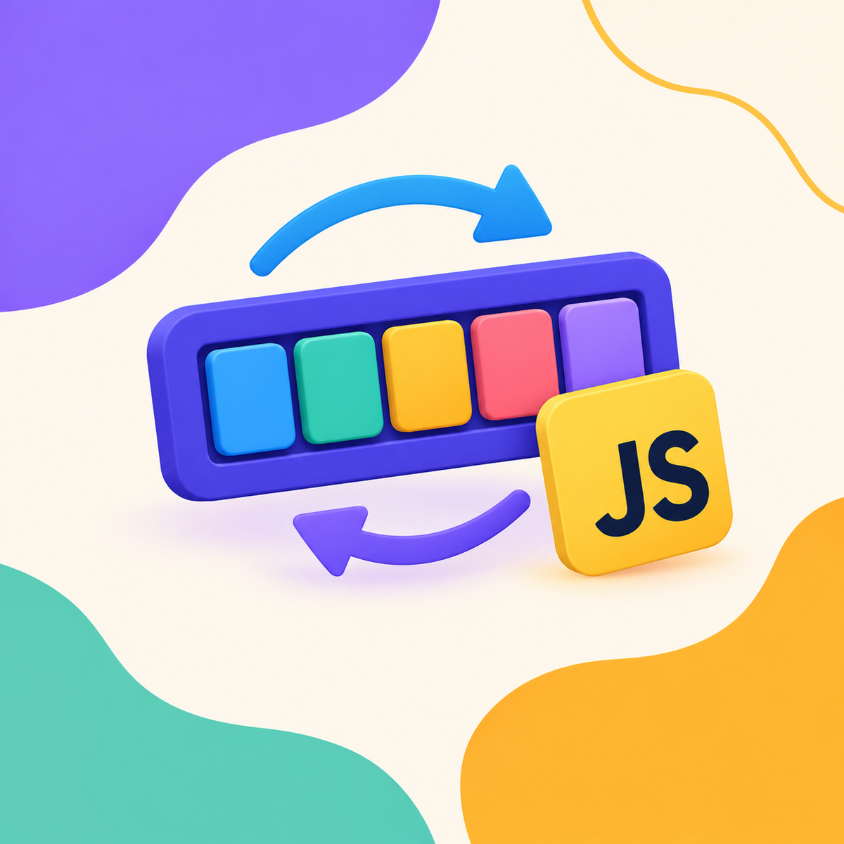 JavaScript Array Methods: Essential Techniques for Developers