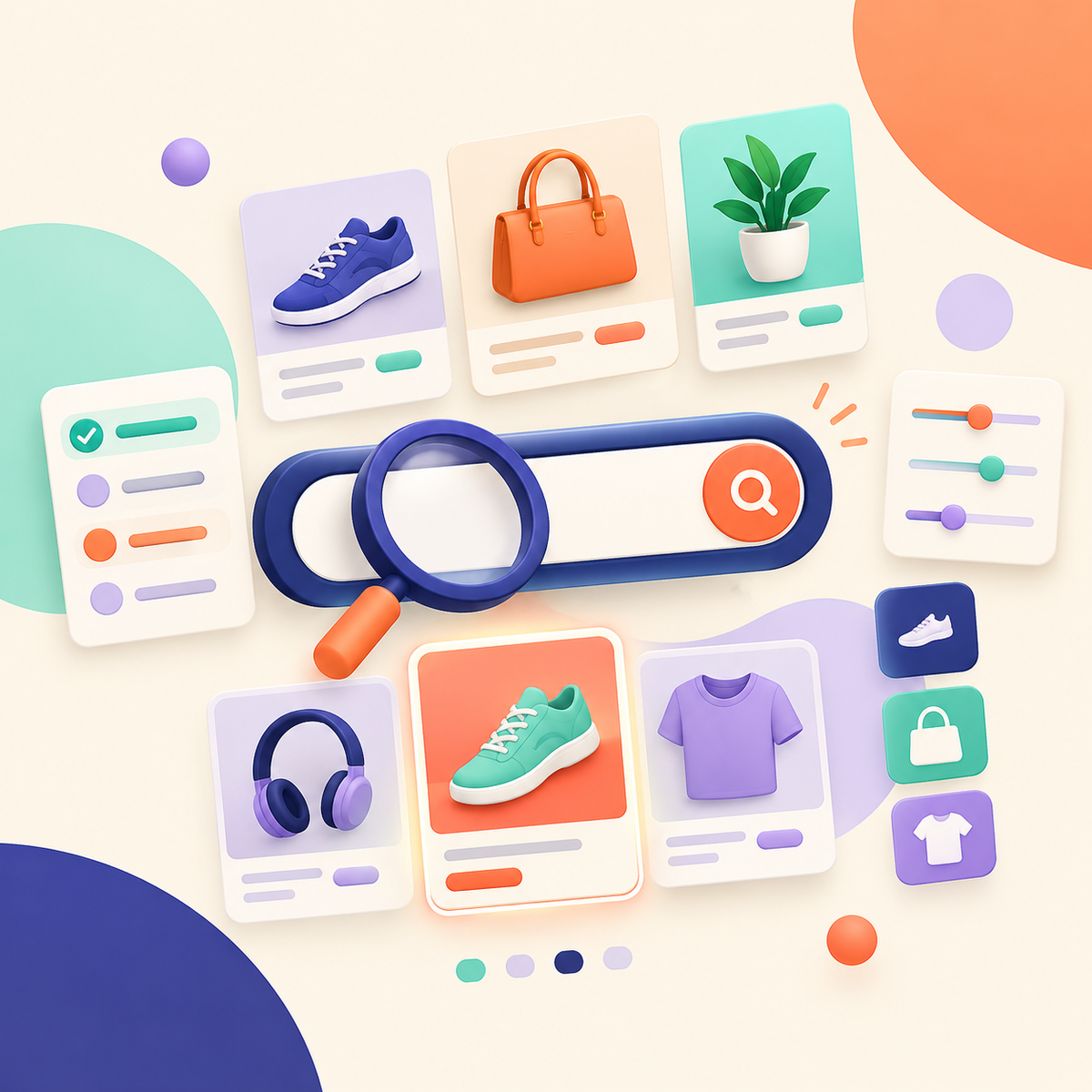 The Complete Guide to Customizing Storefront Search