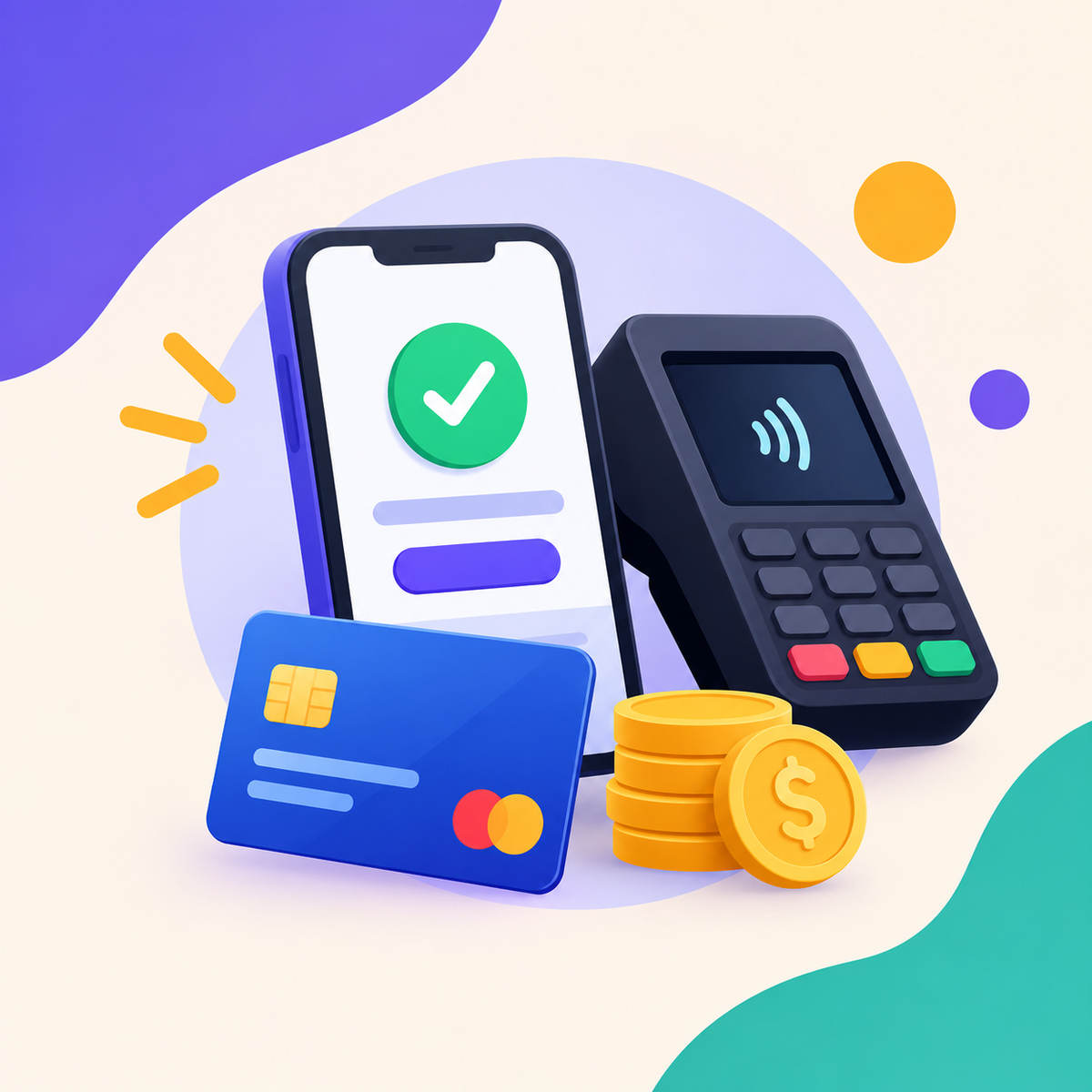 The Rise of Smart Payment Logic: What Every Merchant Must Know