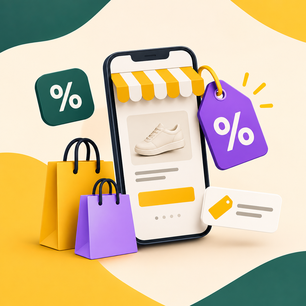 Where to Display Discounts for Better Engagement