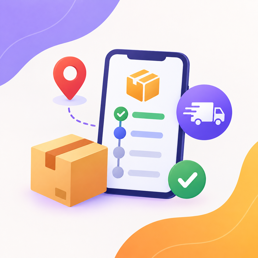 How to Build an Effective Order Status Management System
