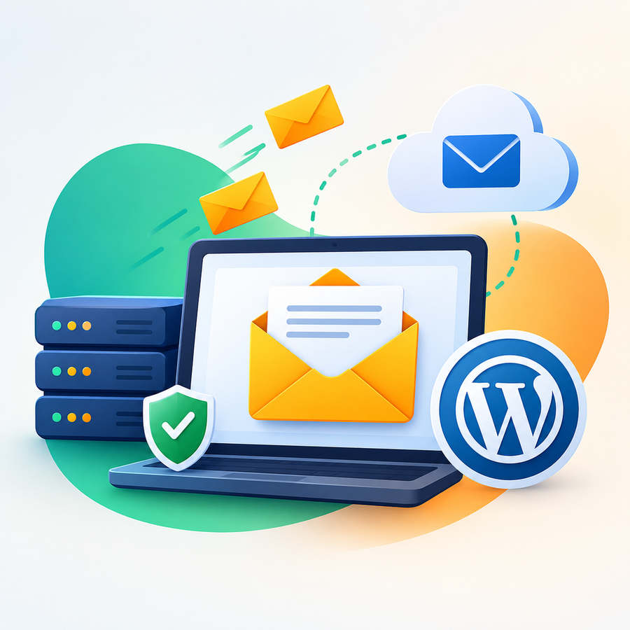 The Best SMTP Plugins for Reliable WordPress Email Sending