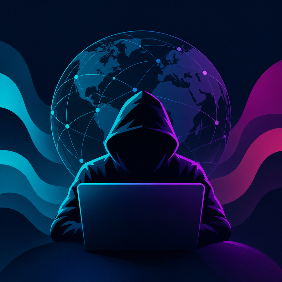 Navigating the Shadows: A Closer Look at the Dark Web