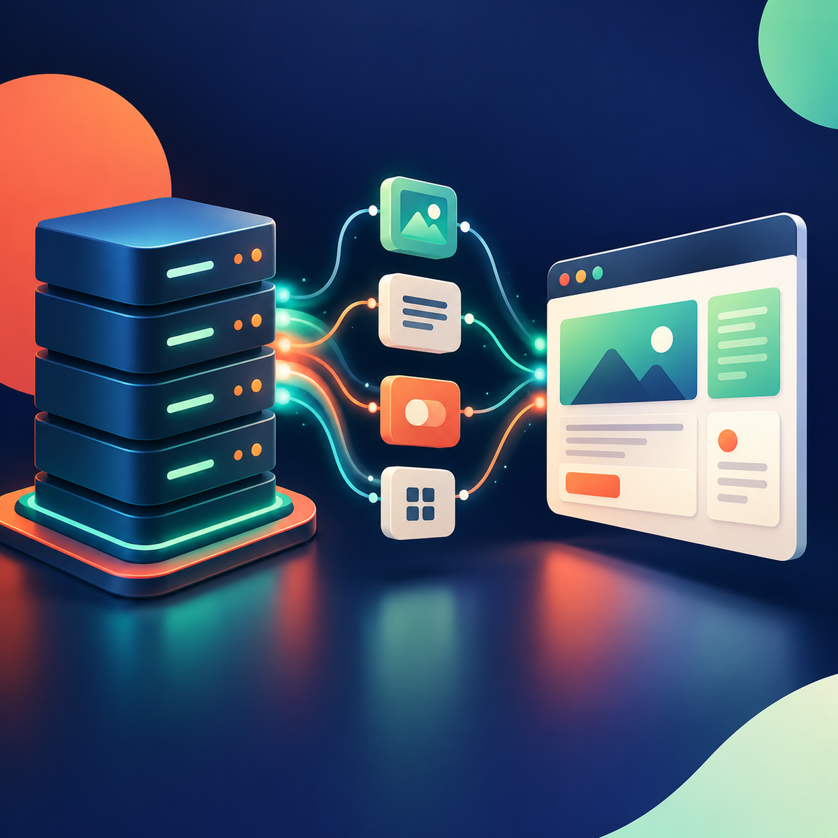 React Server Components: What They Are and Why They Matter
