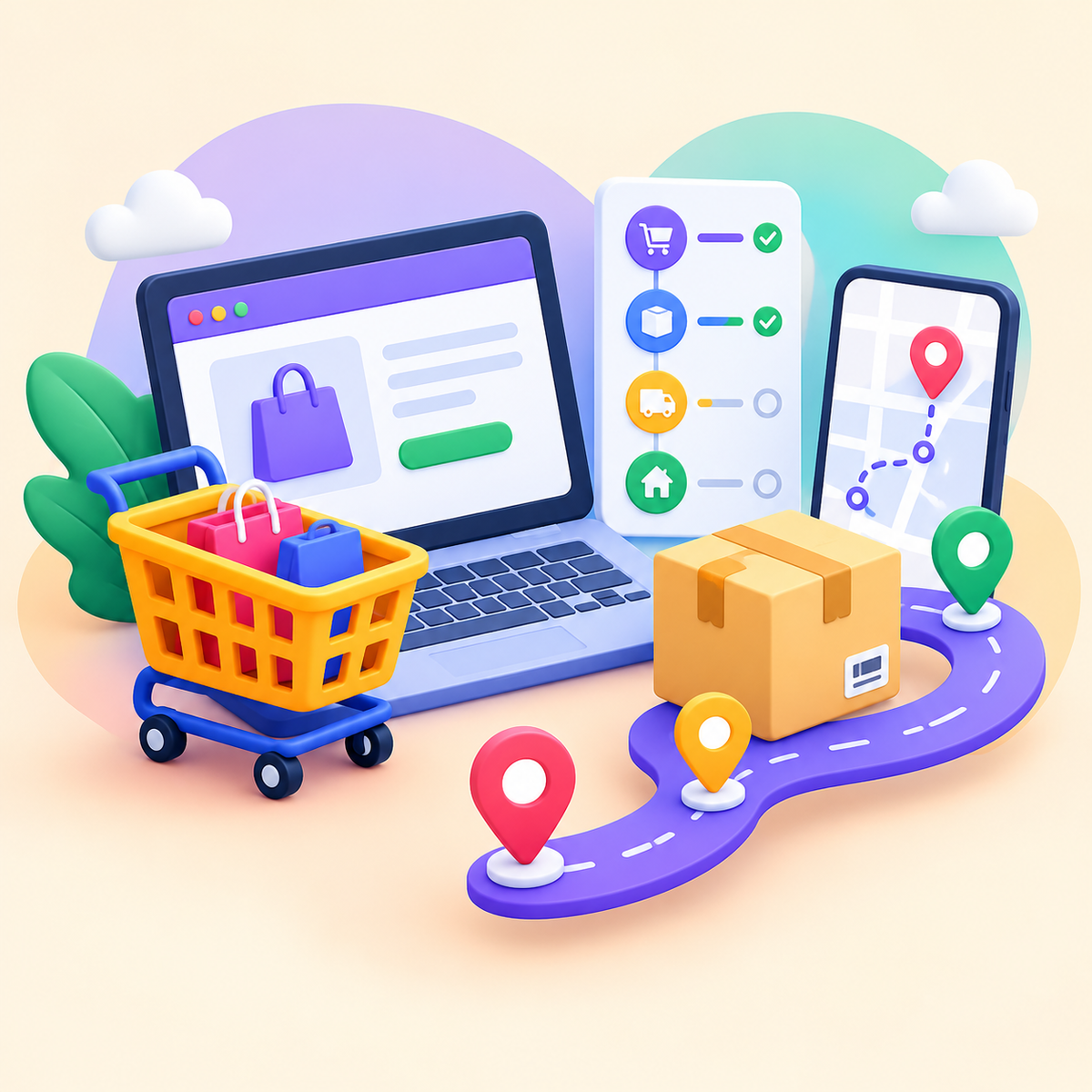Customer Cart Tracking: A Complete Guide for Store Owners