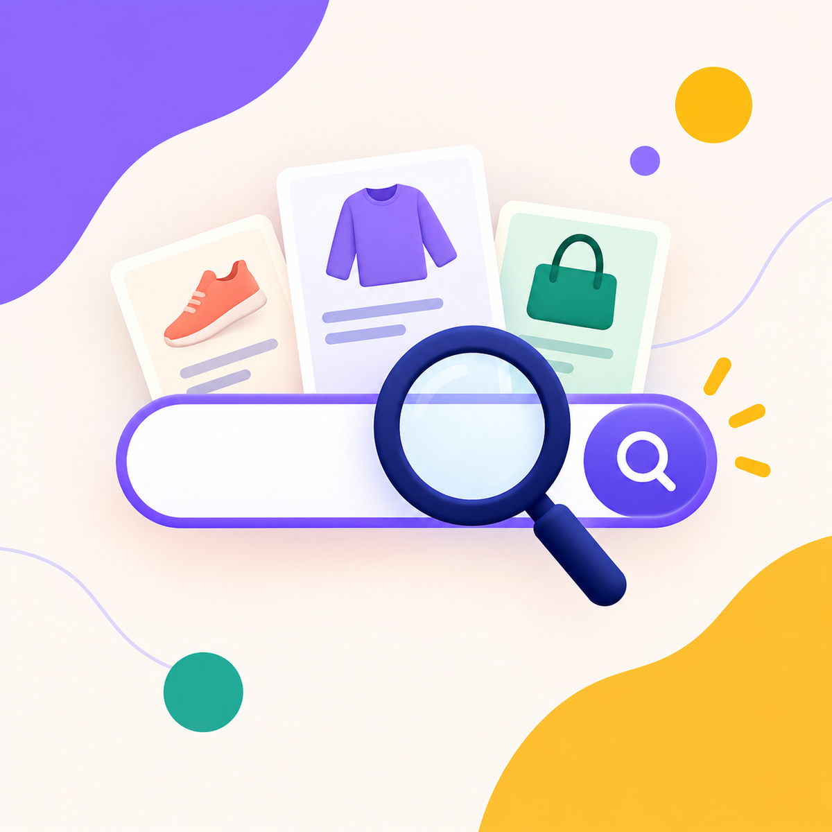 Why Every Modern Online Store Needs a Custom Search Engine