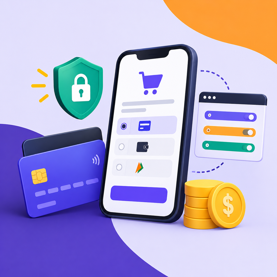 The Ultimate Guide to Custom Payment Rules in 2025