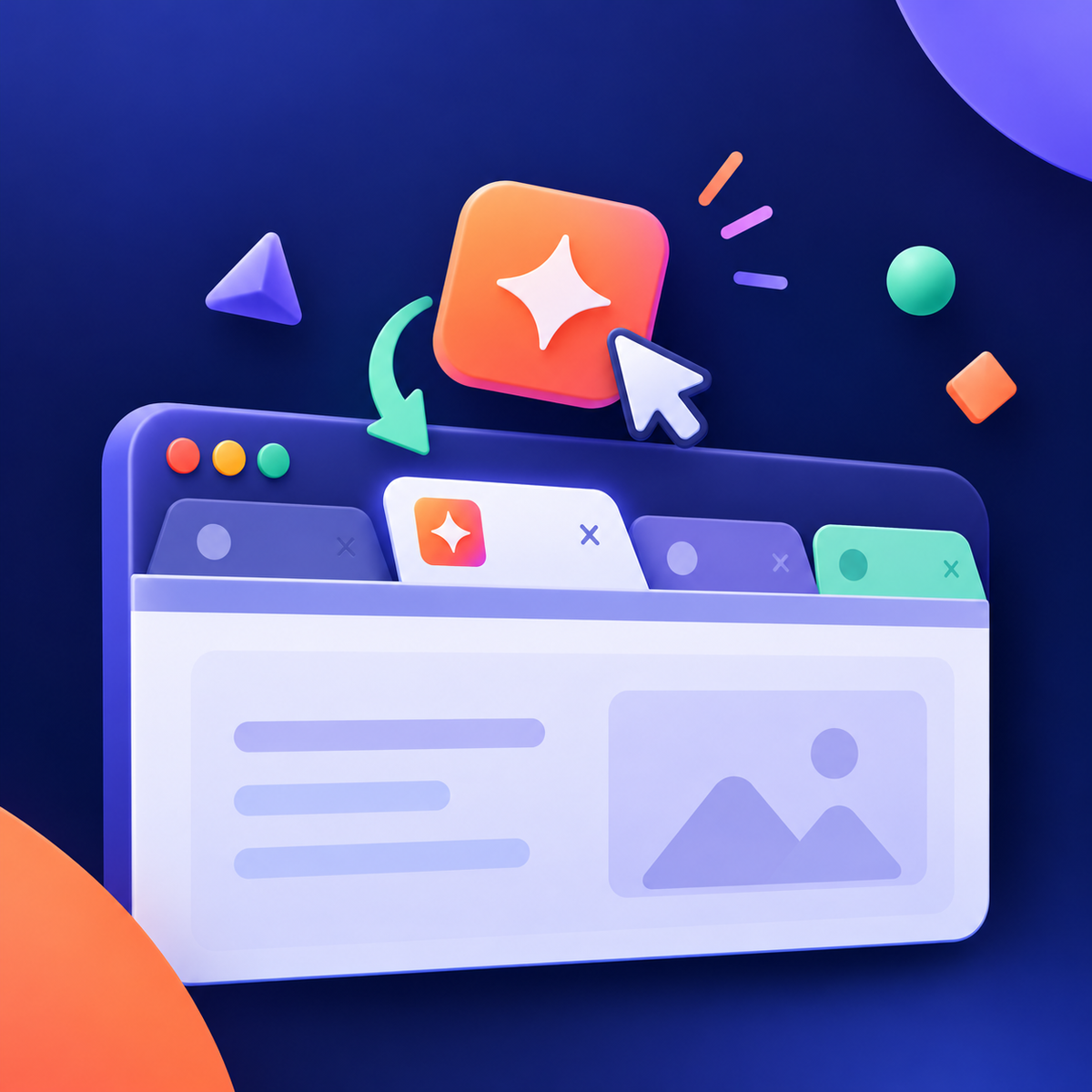 What is a Favicon? Essential Guide to Adding One in 2025