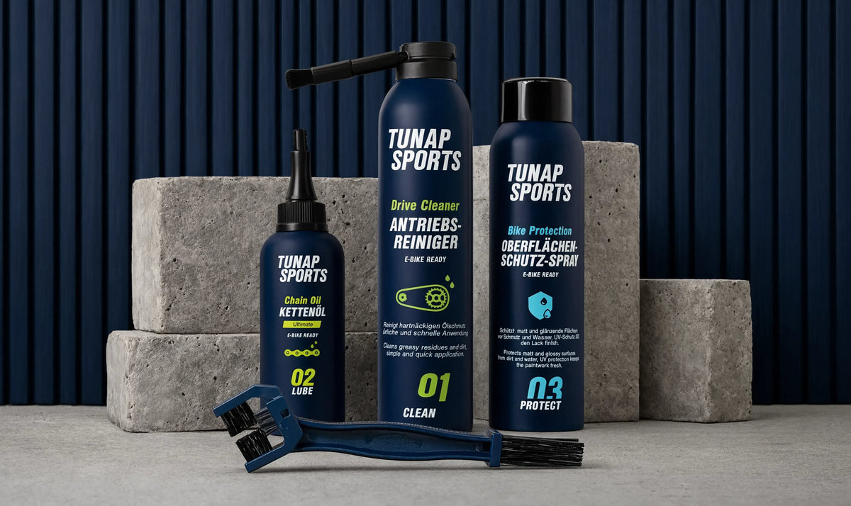 Tunap Sports