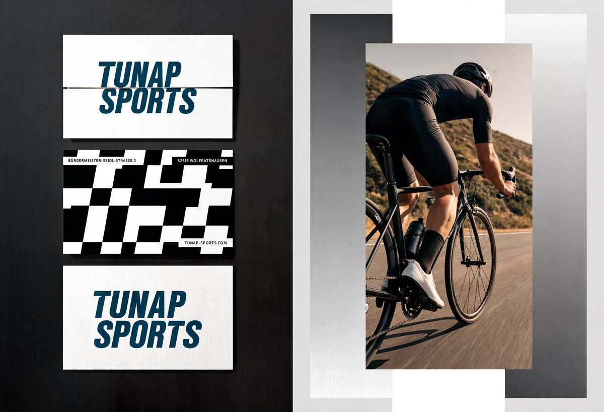 Tunap Sports