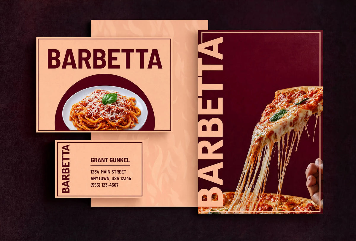 Barbetta