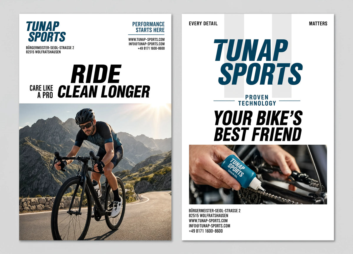 Tunap Sports