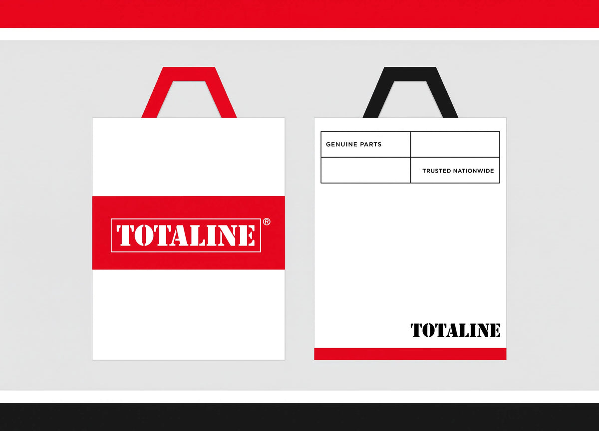 Totaline