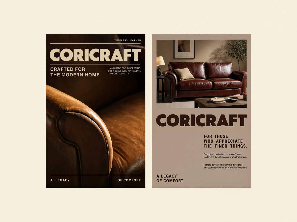 Coricraft