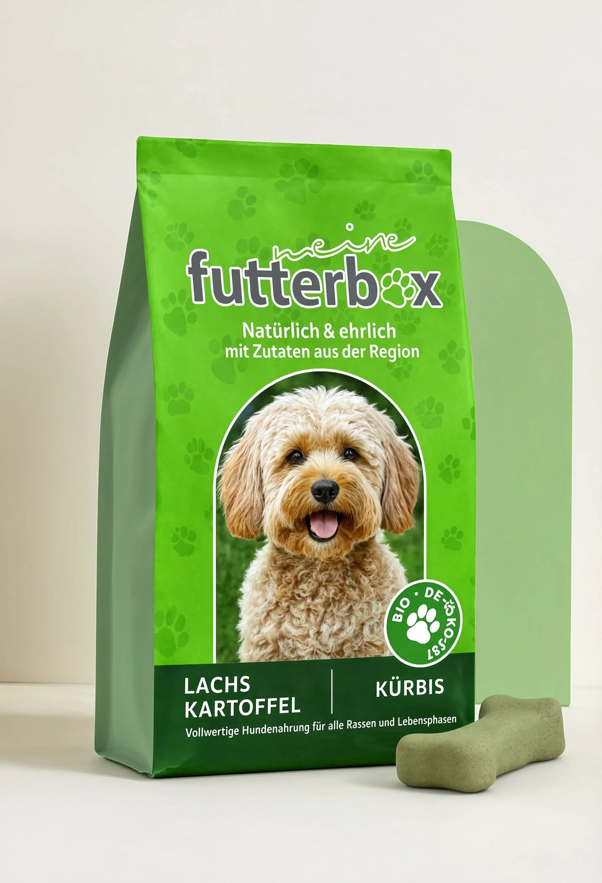 Futter Box