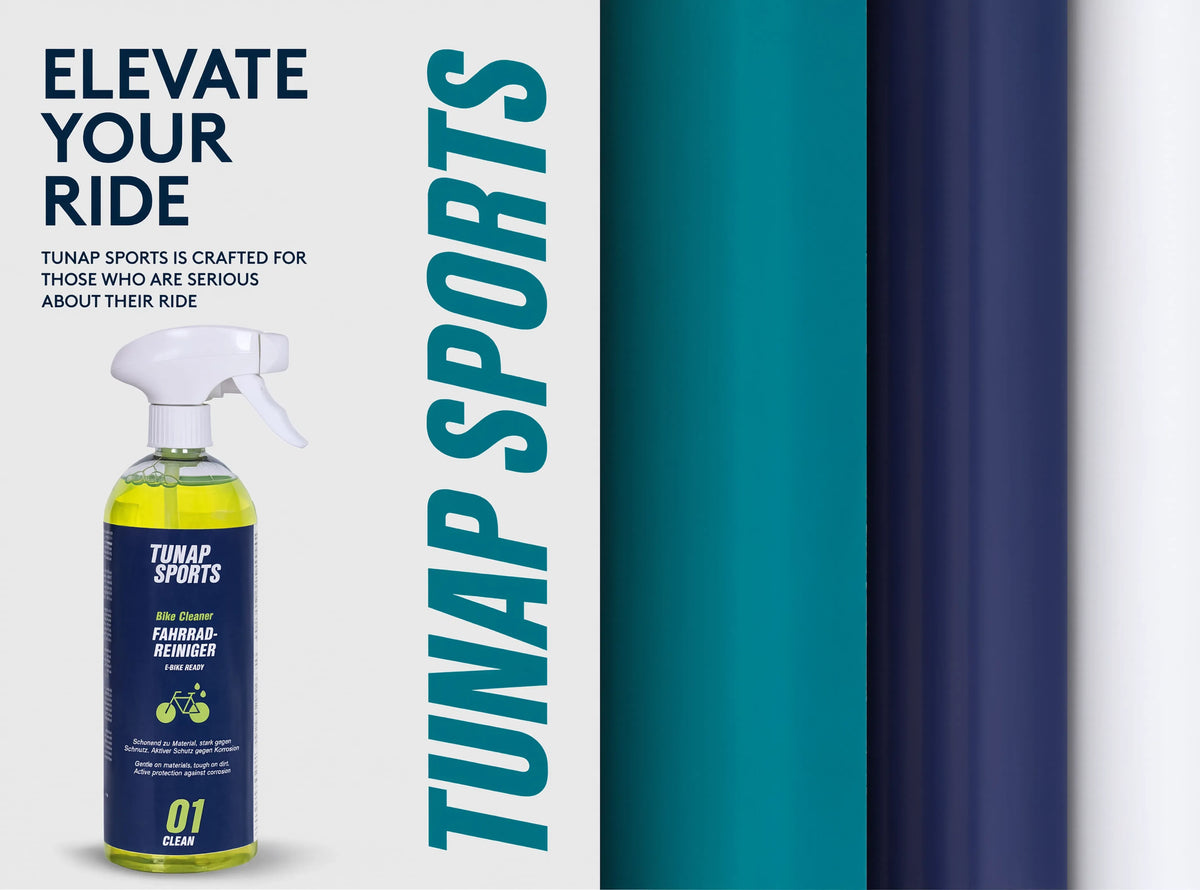 Tunap Sports