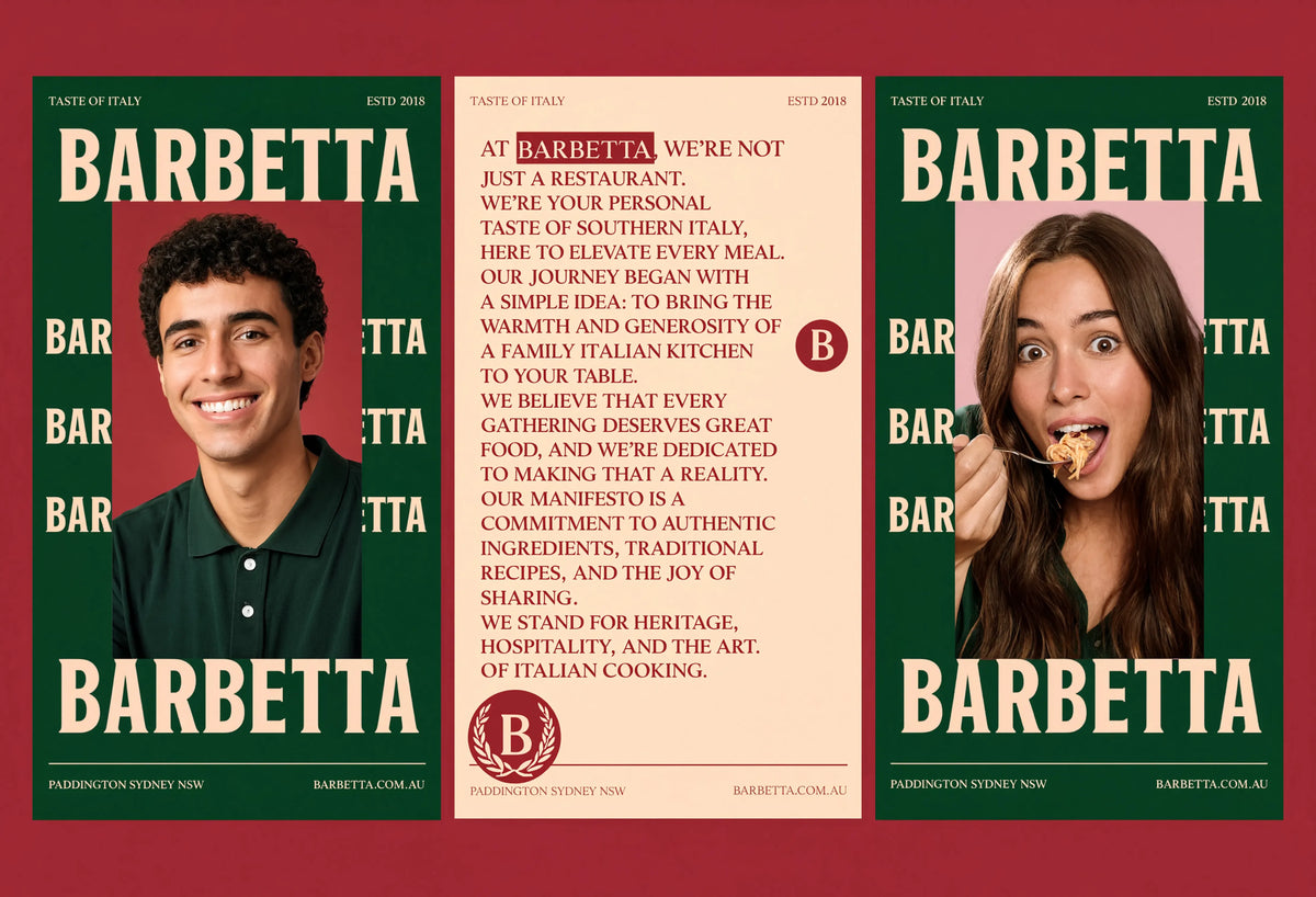 Barbetta