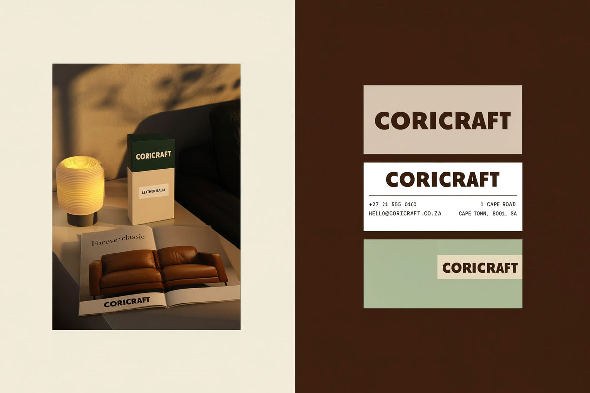 Coricraft