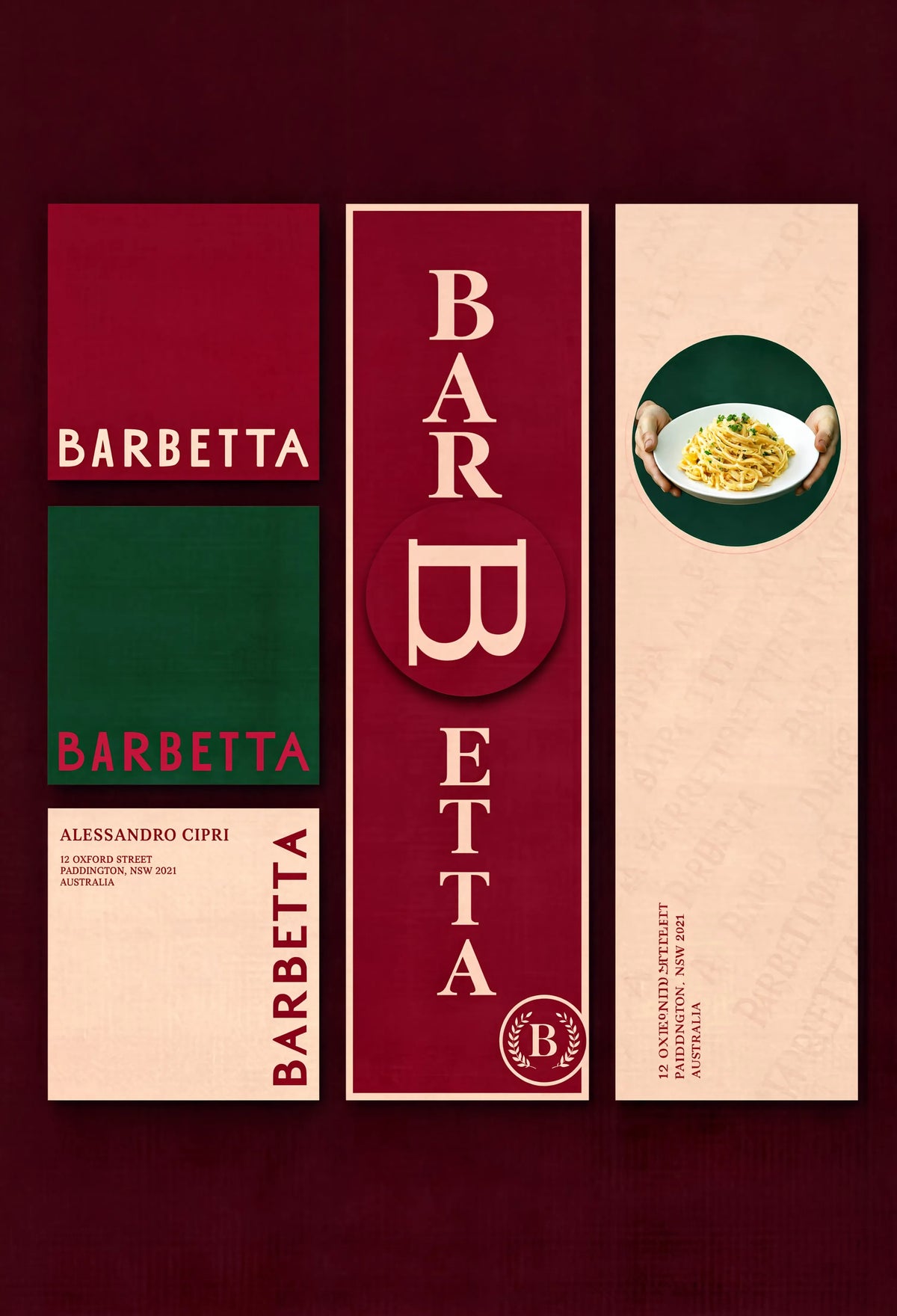 Barbetta