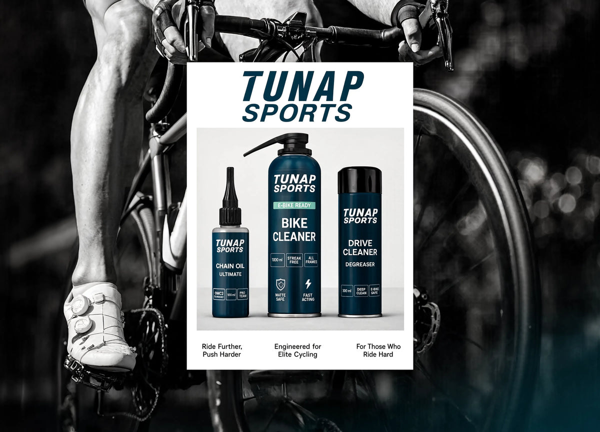 Tunap Sports