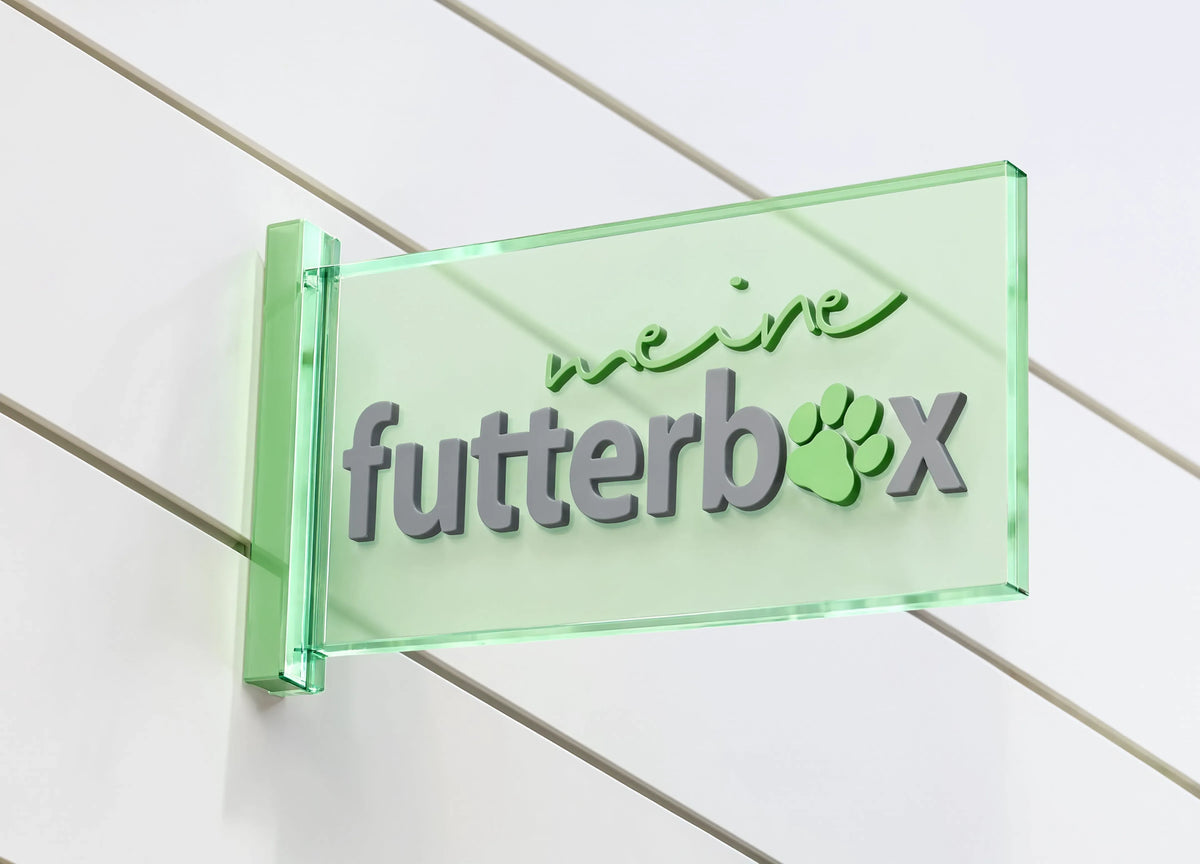 Futter Box