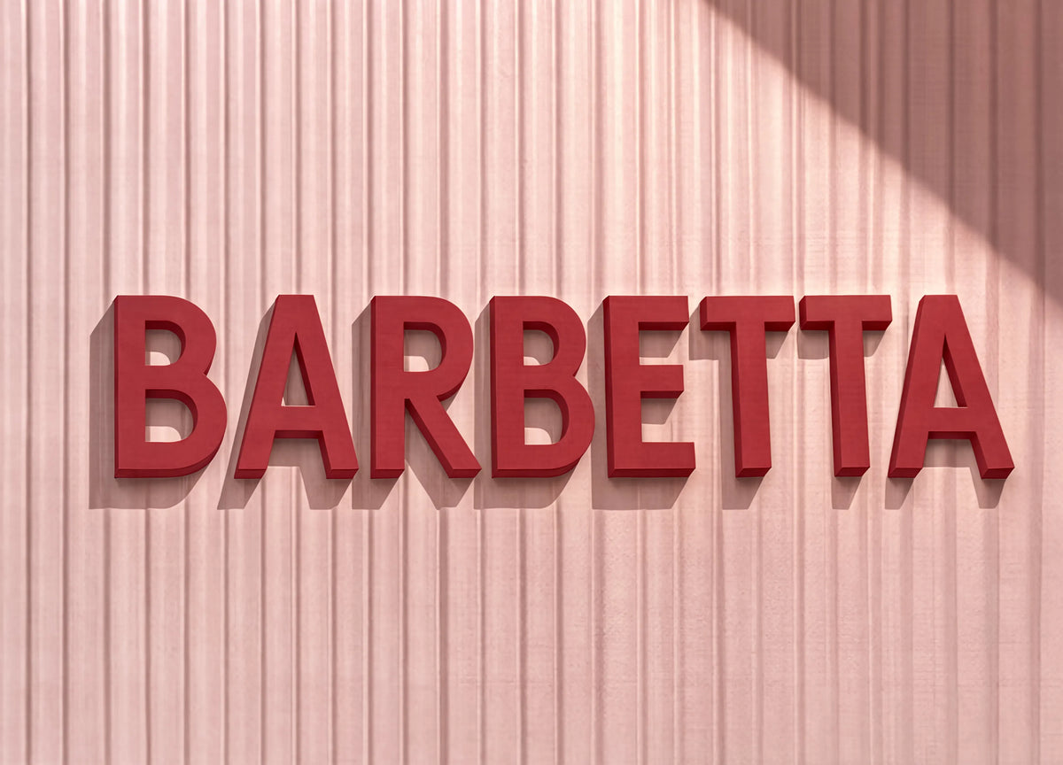 Barbetta