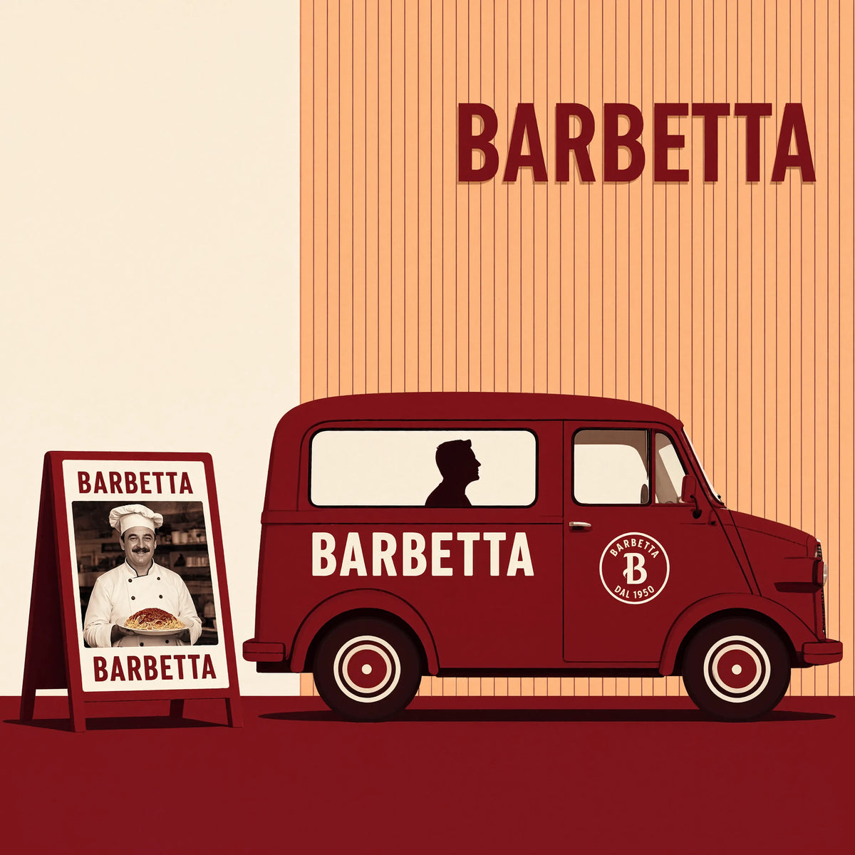 Barbetta