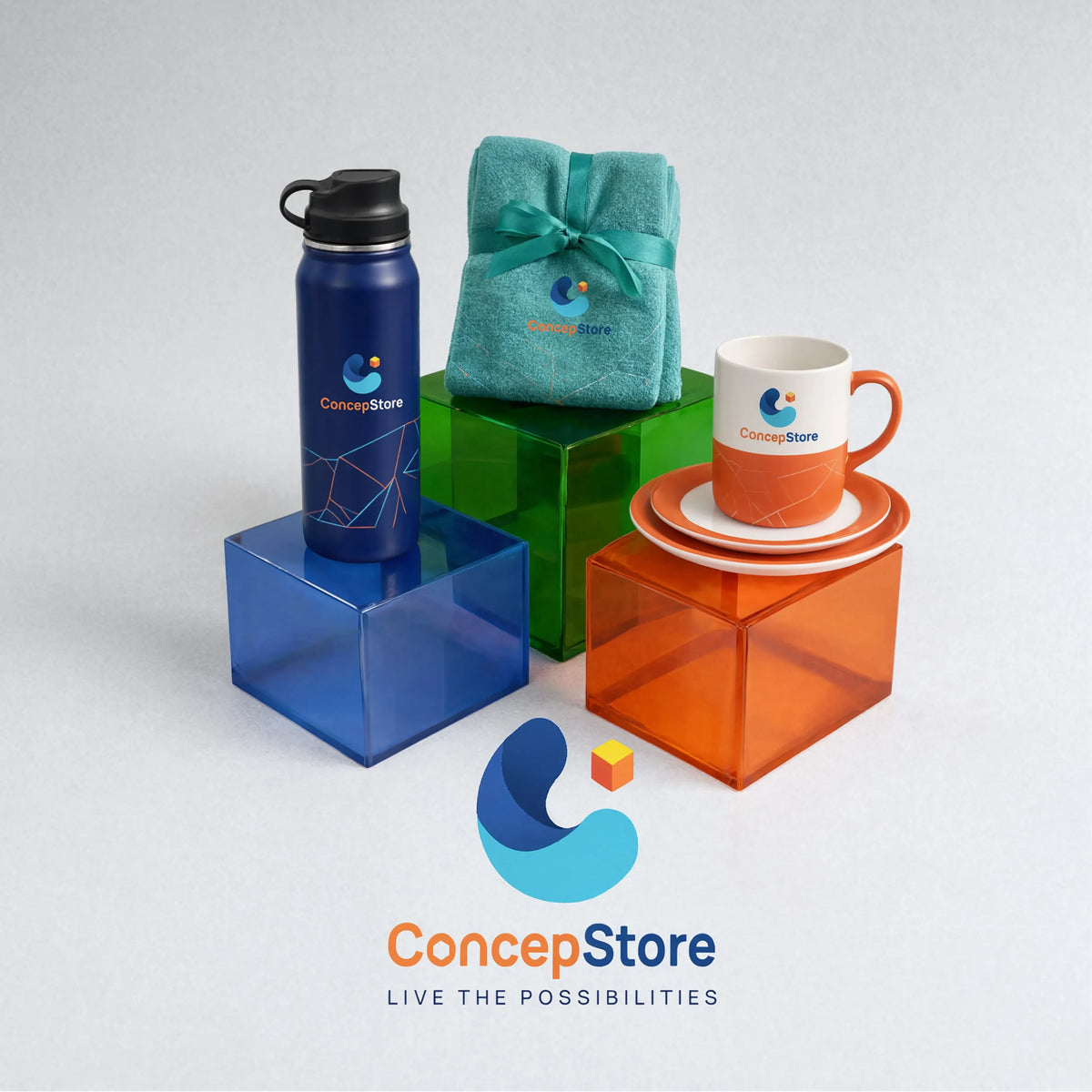 ConcepStore