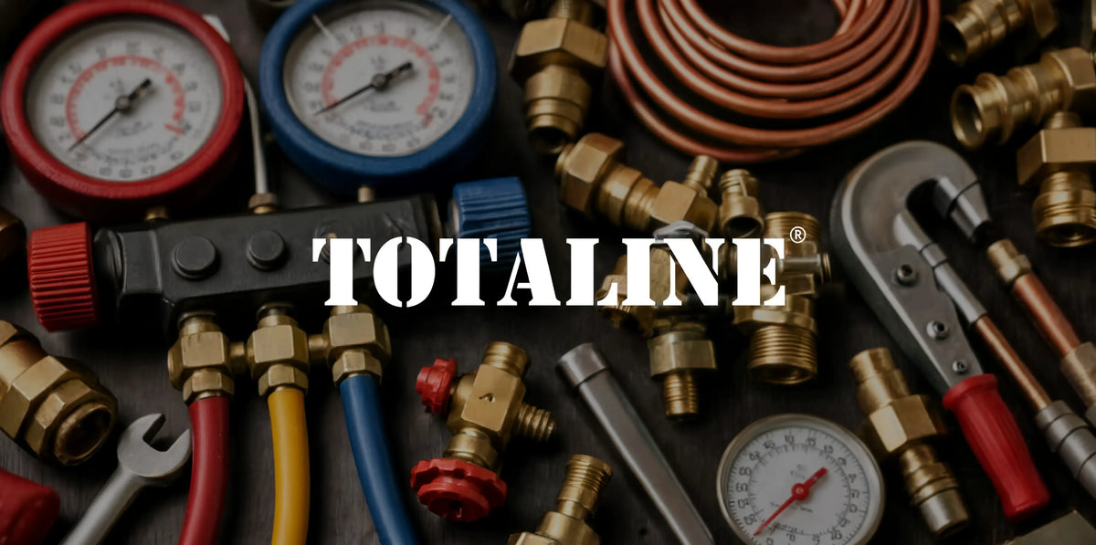 Totaline