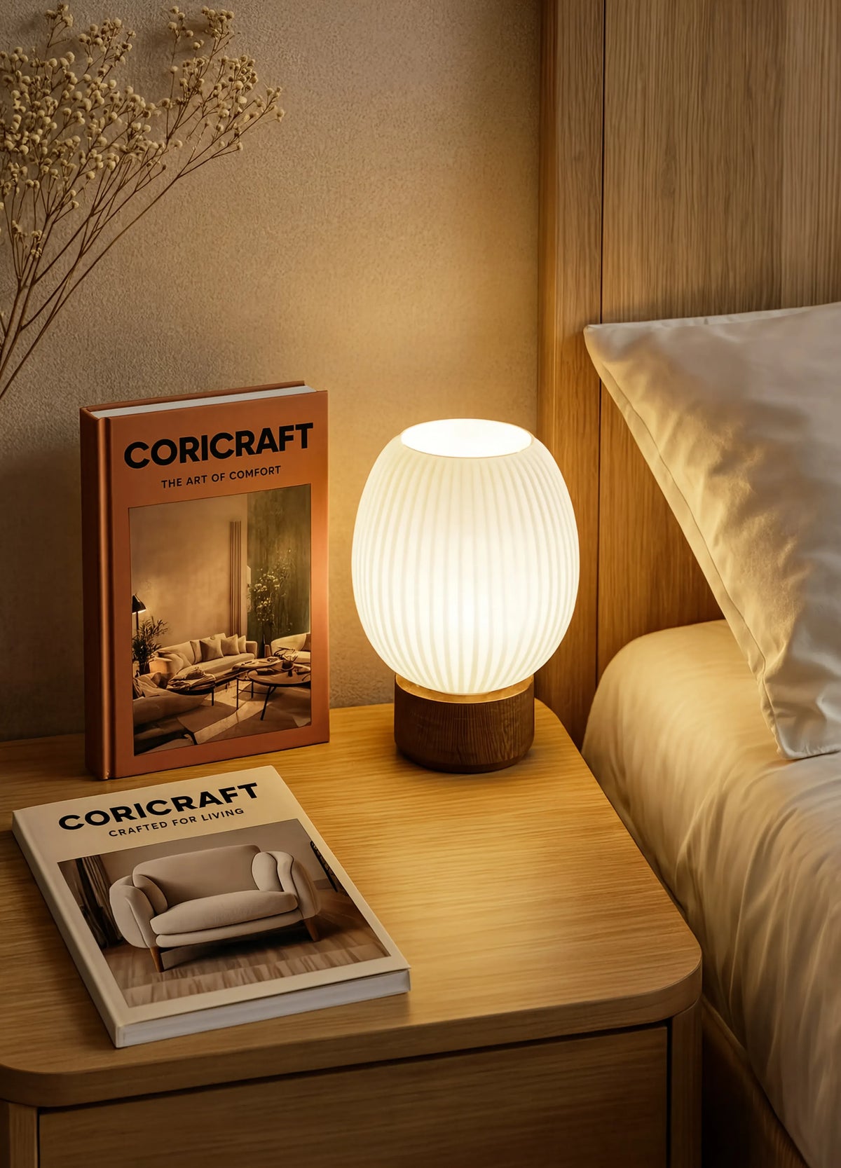 Coricraft
