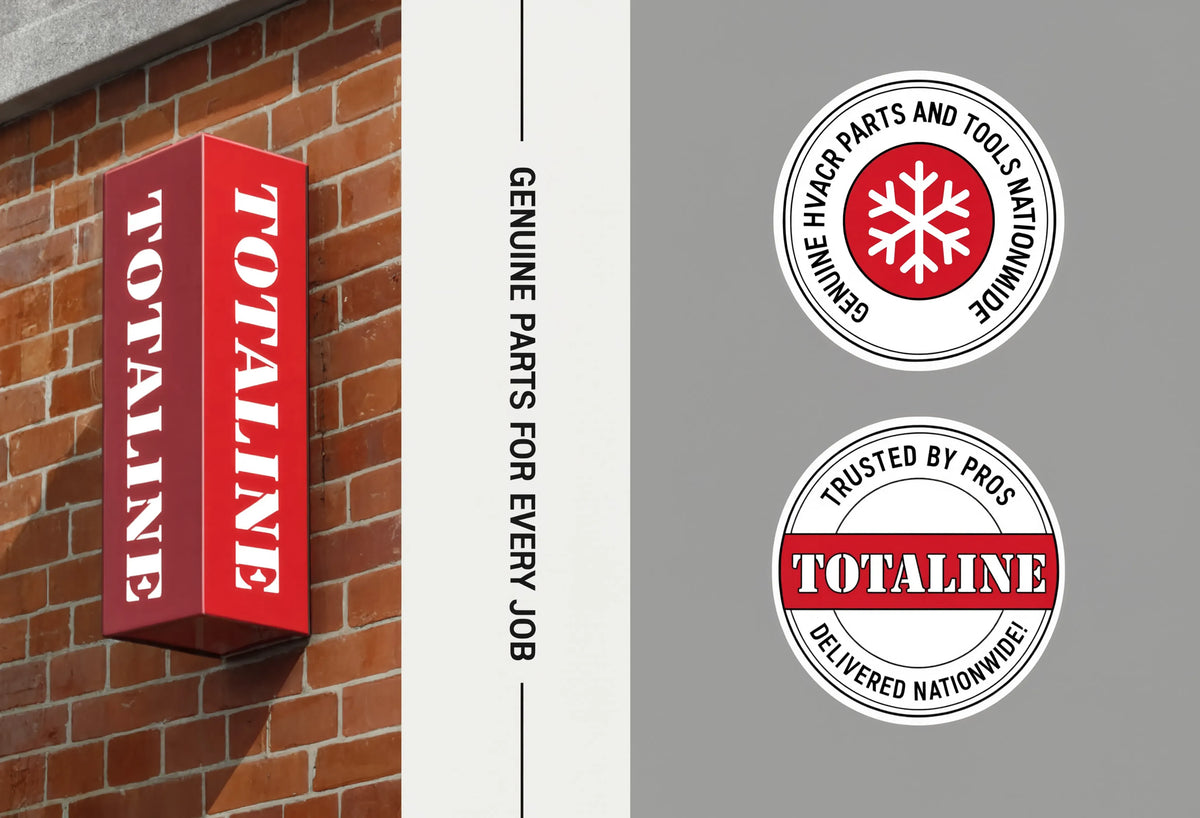 Totaline