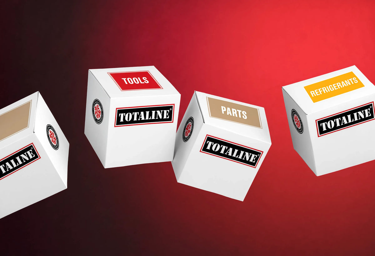 Totaline