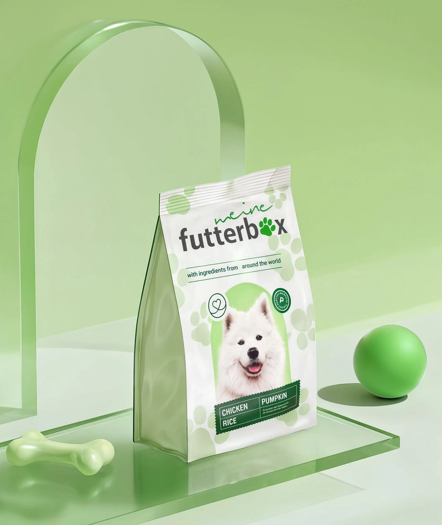 Futter Box