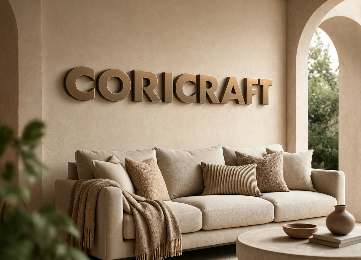 Coricraft