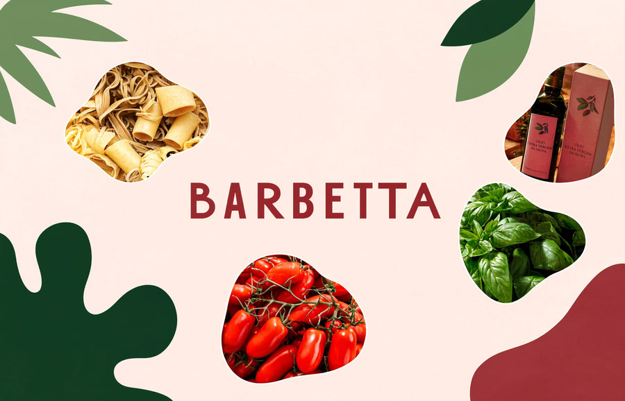 Barbetta
