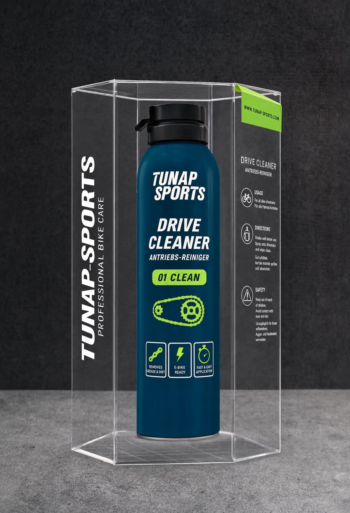 Tunap Sports