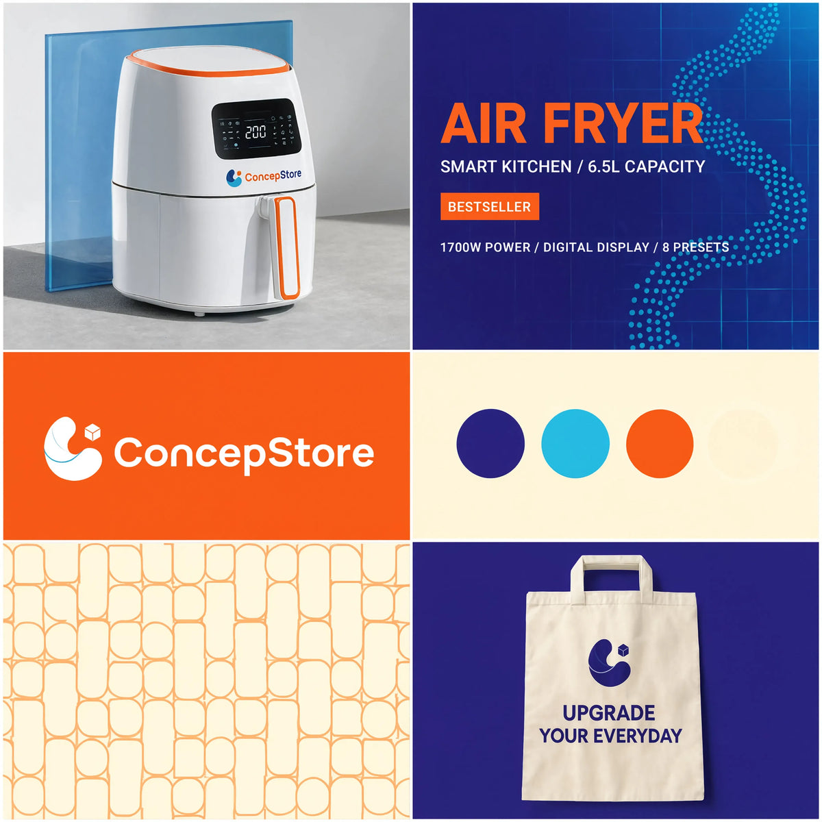 ConcepStore