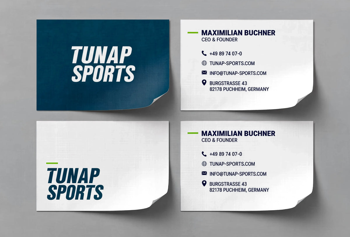 Tunap Sports