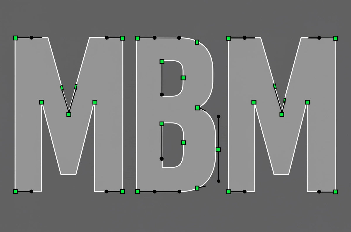 Mbm Brillen