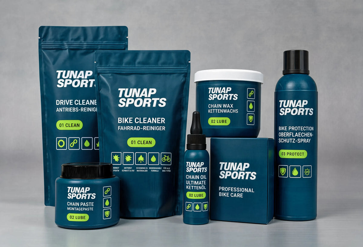 Tunap Sports