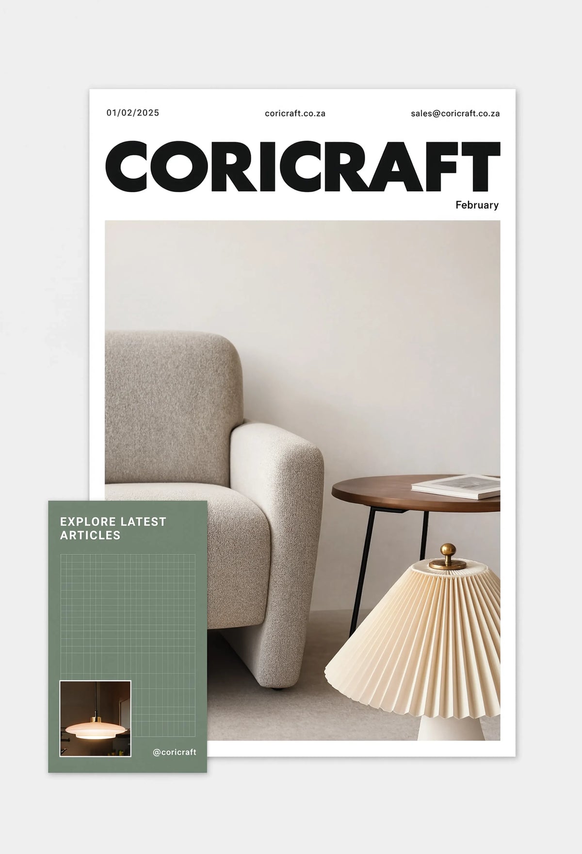 Coricraft
