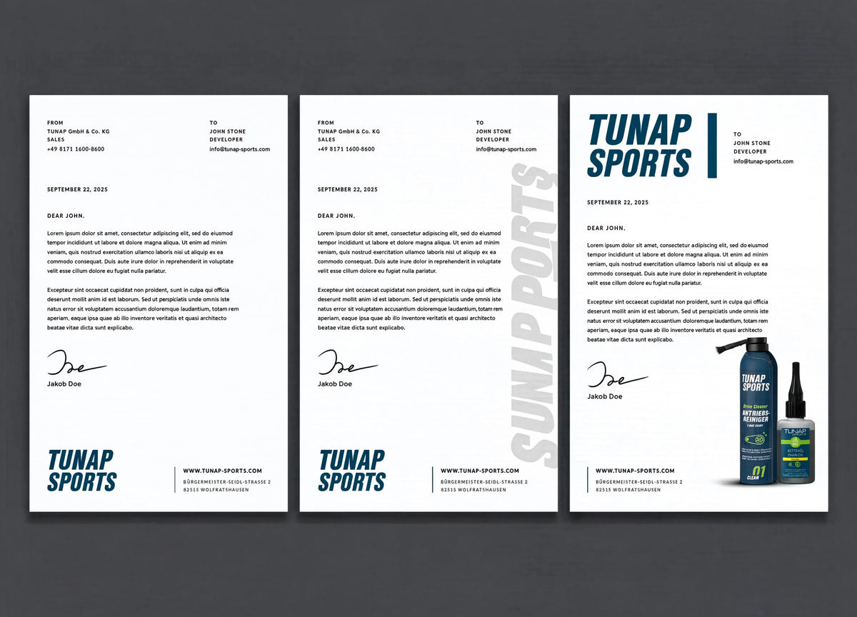 Tunap Sports