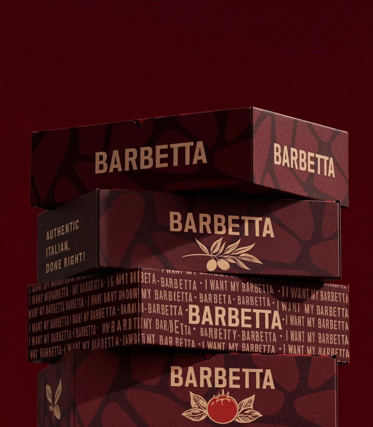Barbetta