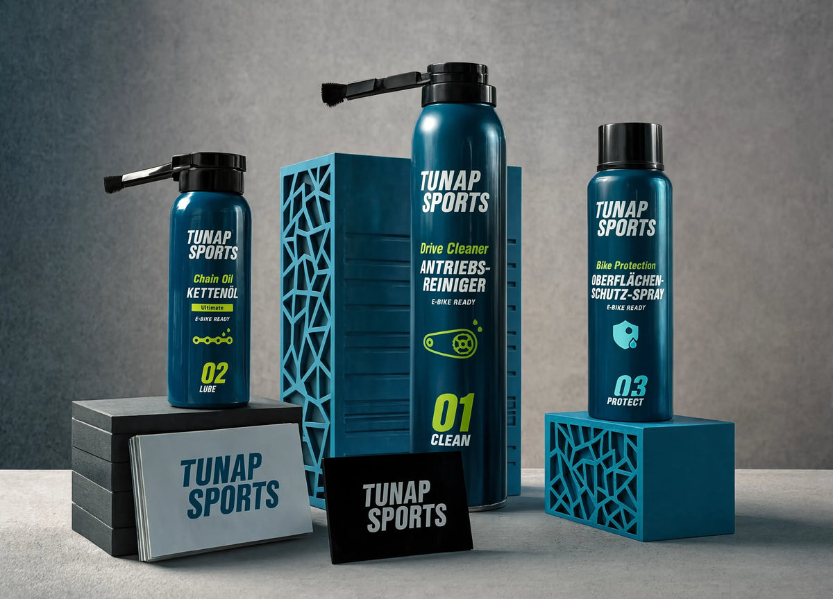 Tunap Sports