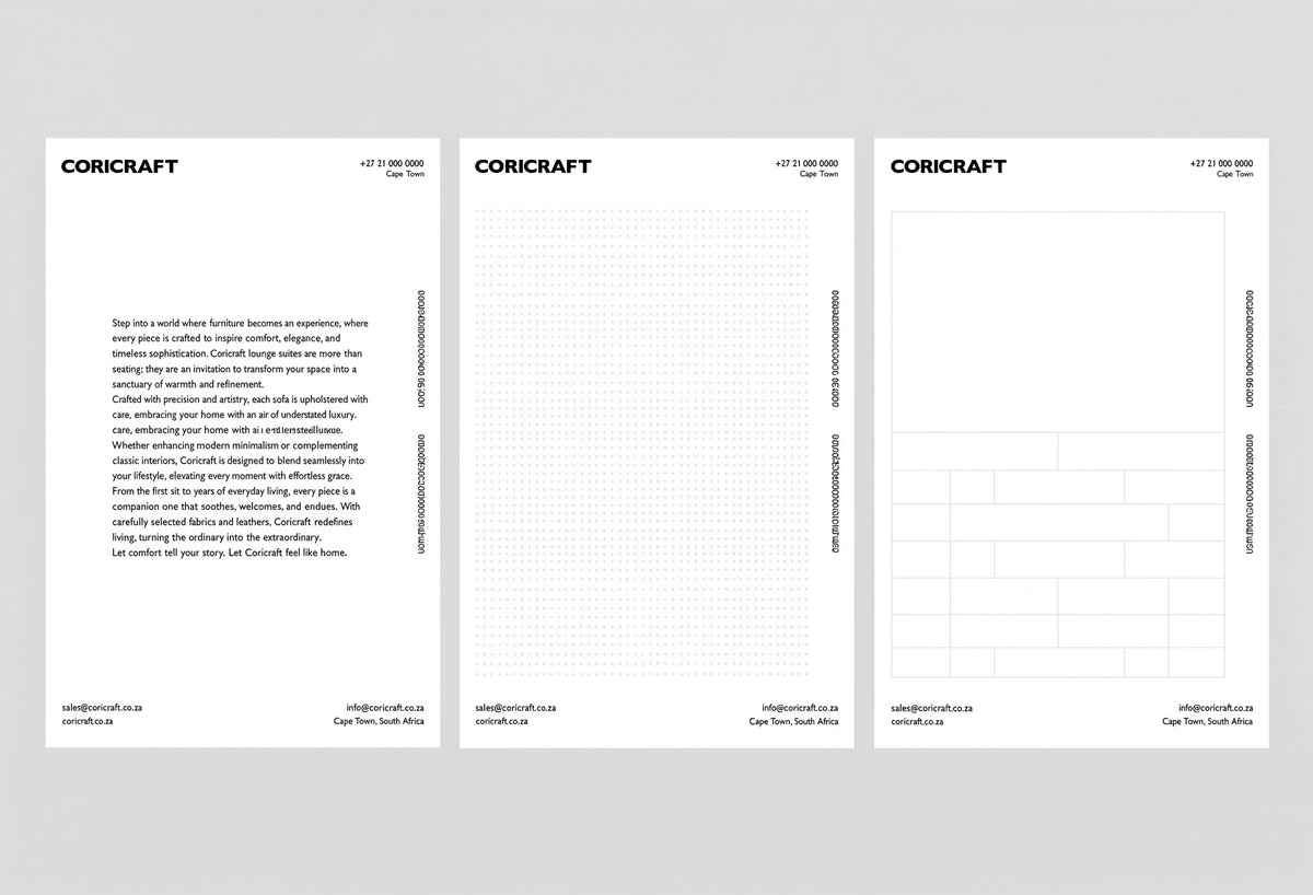 Coricraft